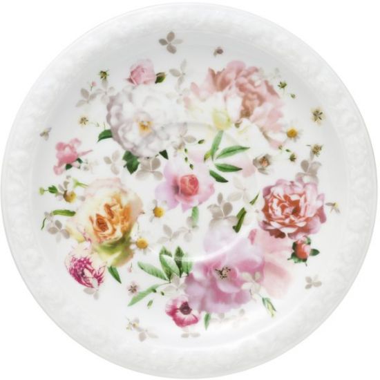 Блюдце под бульоницу Rosenthal  Maria арт.10430-407165-10421