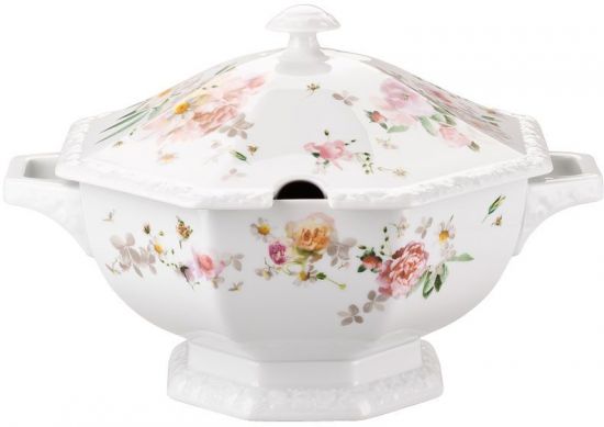 Супница2 Rosenthal  Maria арт.10430-407165-11020