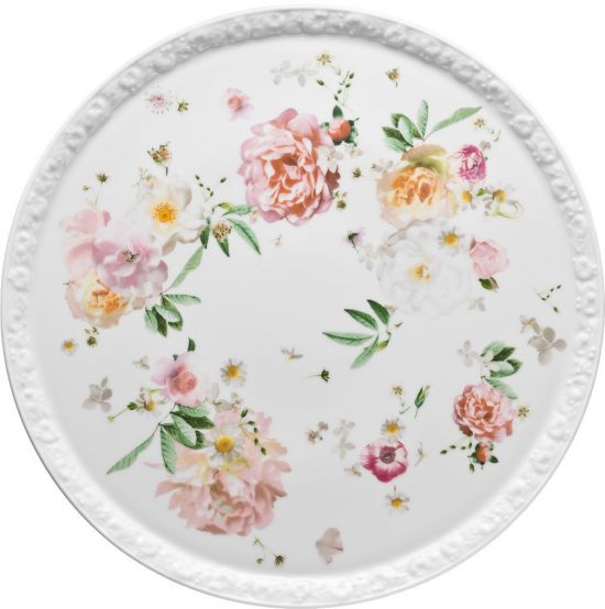 Блюдо для торта Rosenthal  Maria арт.10430-407165-12843