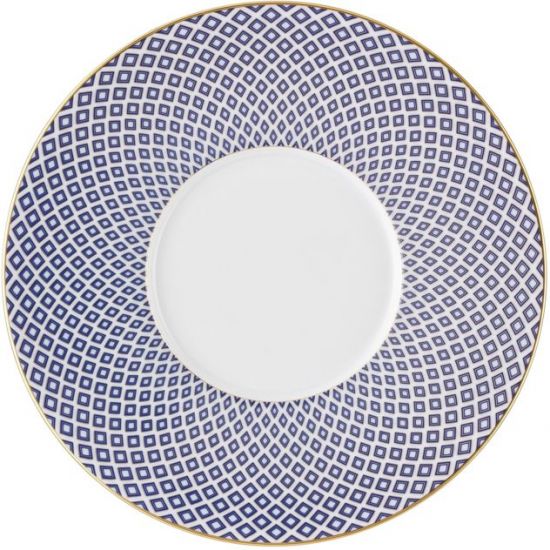 Блюдце под бульоницу lg Rosenthal  Francis арт.10460-404307-10441