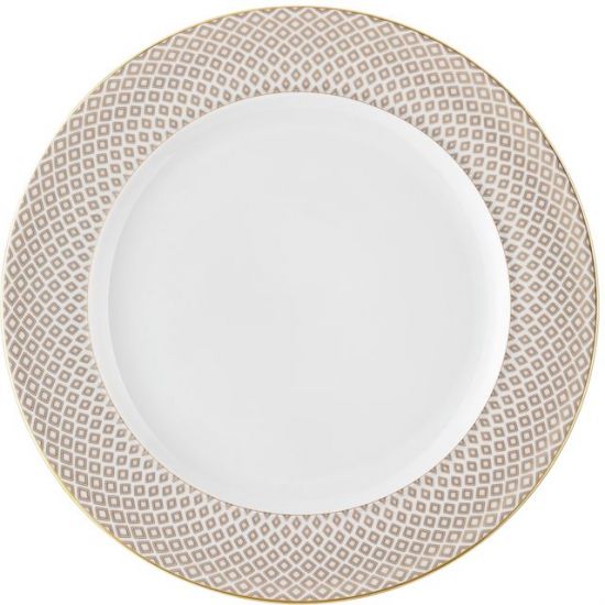 Тарелка  22  см Rosenthal  Francis арт.10460-404308-10222