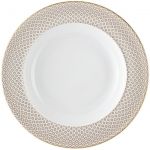 Тарелка  22  см глубокая Rosenthal  Francis арт.10460-404308-10322