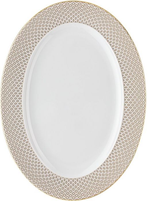 Блюдо 34  см Rosenthal  Francis арт.10460-404308-12734