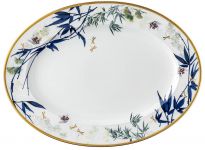 Блюдо овальное 40 см,, Rosenthal, Турандот, Heritage Turandot,