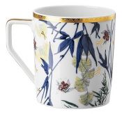 Кружка 360 мл., Rosenthal, Турандот, Heritage Turandot,