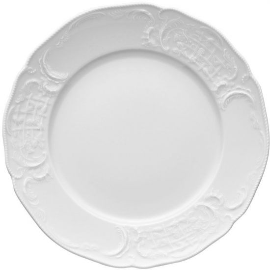 Подстановочная тарелка Rosenthal  Sanssouci weiss арт.10480-800001-10228