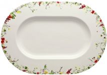 Блюдо 41  см Rosenthal  Brillance арт.10530-405101-12741