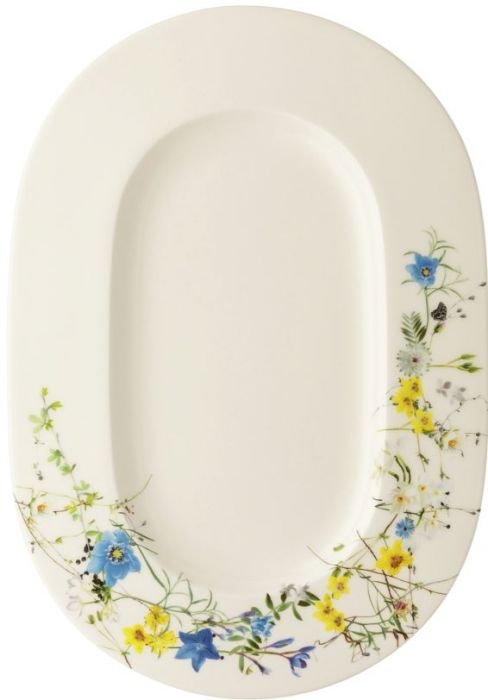 Блюдо 34  см Rosenthal  Brillance арт.10530-405108-12734