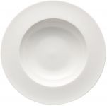 Тарелка    десертная 23 см., глубокая Rosenthal  Brillance арт.10530-800001-10123