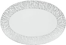 Блюдо 38  см Rosenthal  TAC Gropius арт.11280-403239-12738
