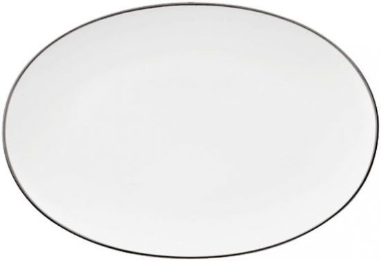Блюдо 18  см Rosenthal  TAC Gropius арт.11280-403241-12718