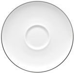 Блюдце для чашки под эспрессо  Rosenthal  TAC Gropius арт.11280-403241-14716