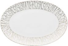 Блюдо 25  см Rosenthal  TAC Gropius арт.11280-403255-12725
