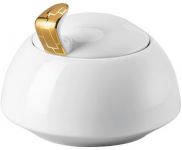 Сахарница с крышкой  3 Rosenthal  TAC Gropius арт.11280-403255-14330