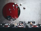 Тарелка подстановочная 33 см., Rosenthal  TAC Gropius арт.11280-403261-10263