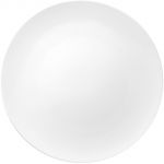 Тарелка подстановочная 33 см., Rosenthal  TAC Gropius арт.11280-800001-10263