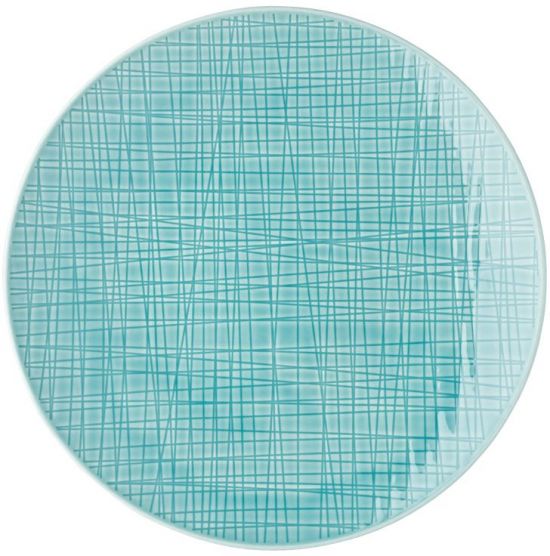 Тарелка  закусочная 24 см., Rosenthal  Mesh арт.11770-405152-10864