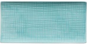Блюдо flat 26x13 см Rosenthal  Mesh арт.11770-405152-12383