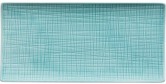 Блюдо flat 26x13 см Rosenthal  Mesh арт.11770-405152-12383