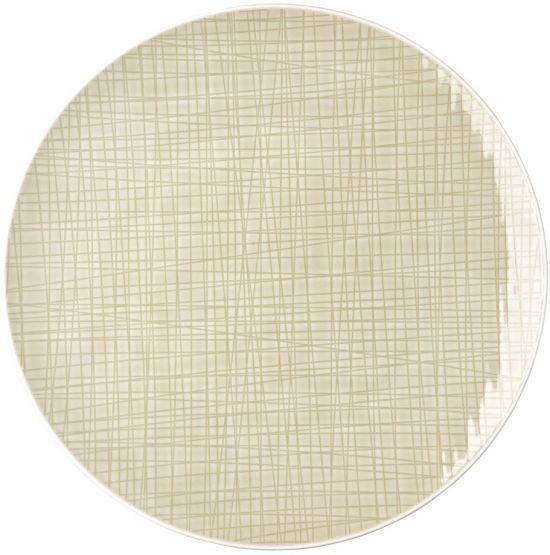 Тарелка обеденная 30 см., Rosenthal  Mesh арт.11770-405153-10870