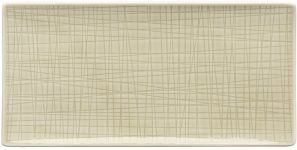 Блюдо flat 26x13 см Rosenthal  Mesh арт.11770-405153-12383