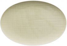 Блюдо 34  см Rosenthal  Mesh арт.11770-405153-12734