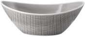Блюдо 15 x 11  см овал  Rosenthal  Mesh арт.11770-405161-15751