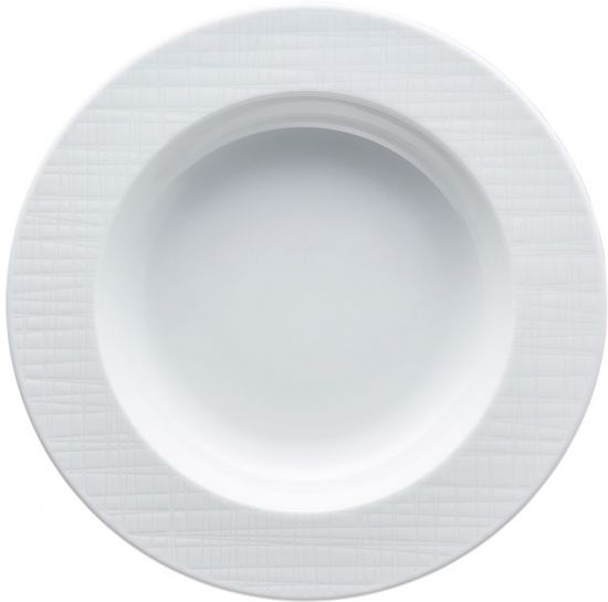 Тарелка    десертная 23 см., глубокая Rosenthal  Mesh арт.11770-800001-10153