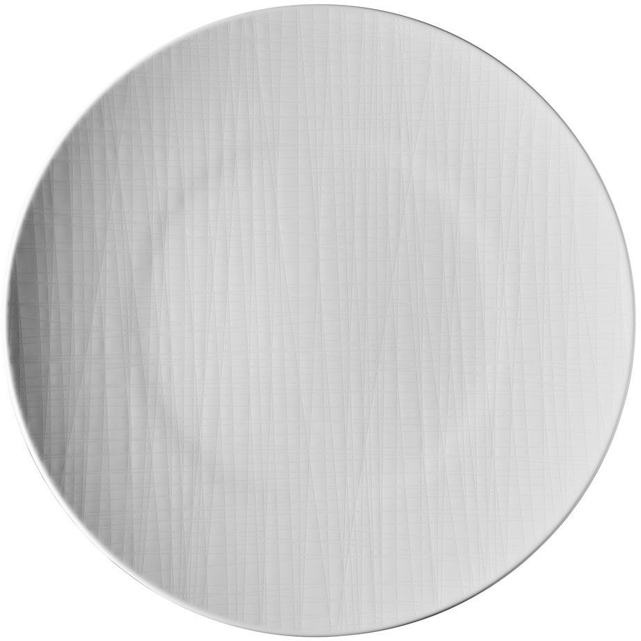 Тарелка  33  см Rosenthal  Mesh арт.11770-800001-10873