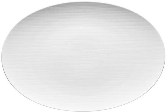 Блюдо 38  см Rosenthal  Mesh арт.11770-800001-12738