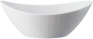 Блюдо 15 x 11  см овал  Rosenthal  Mesh арт.11770-800001-15751