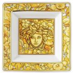 Пиала квадратная 11 см.,  Versace MEDUSA RHAPSODY арт. 14085-403670-25808