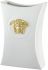 Ваза 30 cm Versace GORGONA WHITE арт. 14099-102845-26030