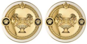 Набор подставок под бокал 2 шт., Versace PRESTIGE GALA арт. 14214-403637-29151