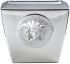 Ваза 18 см., Versace MEDUSA PLATINUM арт. 14299-403610-26018