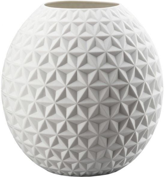 Ваза 22  см Rosenthal  Phi арт.14603-100102-26022