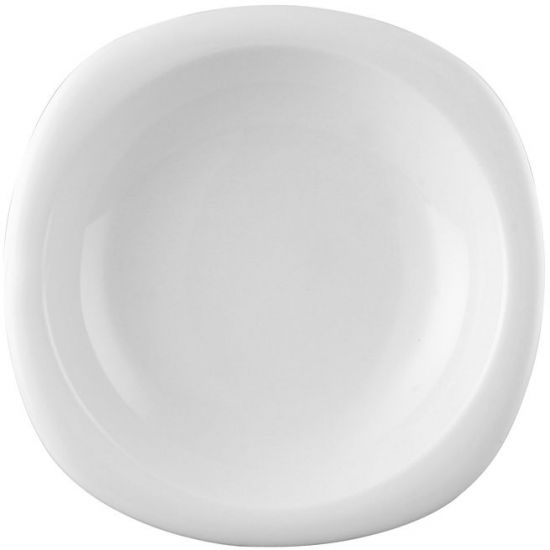 Тарелка десертная 23 см., глубокая Rosenthal  Suomi арт.17000-800001-10323