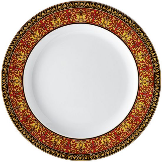 Тарелка десертная 22 см., Versace MEDUSA арт. 19300-409605-10222