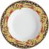 Тарелка глубокая 22 см., Versace BAROCCO HOLIDAY арт. 19300-409948-10322