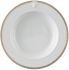 Тарелка глубокая 22 см., Versace MEANDRE D'OR арт. 19310-409950-10322