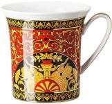 Кружка 350 мл., Versace MEDUSA арт. 19315-409605-15505