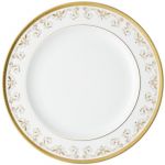 Тарелка обеденная 27 см., Versace MEDUSA GALA GOLD арт. 19325-403636-10227