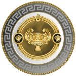 Тарелка для хлеба 18 см., Versace PRESTIGE GALA арт. 19325-403637-10218