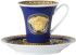 Чашка с блюдцем  Versace MEDUSA BLAU арт. 19325-409620-14720