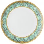 Тарелка обеденная 28 см., Versace LA SCALA DEL PALAZZO арт. 19335-403664-10229