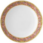 Тарелка глубокая 22 см., Versace LA SCALA DEL PALAZZO арт. 19335-403665-10322