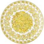 Тарелка десертная 21 см., Versace MEDUSA RHAPSODY арт. 19335-403670-10221