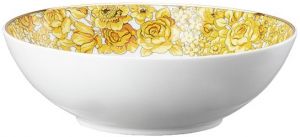 Салатник индивидуальный 14 см.,  Versace MEDUSA RHAPSODY арт. 19335-403670-10514