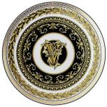 Тарелка для хлеба 17 см., Versace VIRTUS ALPHABET арт. 19335-403752-10217