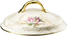 Крышка для супницы Rosenthal  Sanssouci Elfenbein арт.20480-308550-11322